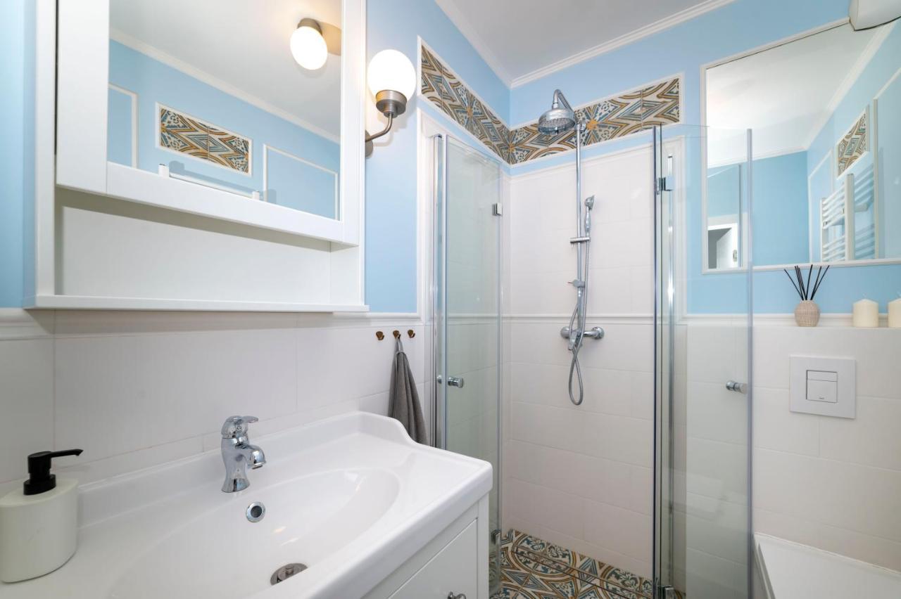 Heaven Apartment In The Old Town With Private Parking Gdańsk Exterior foto