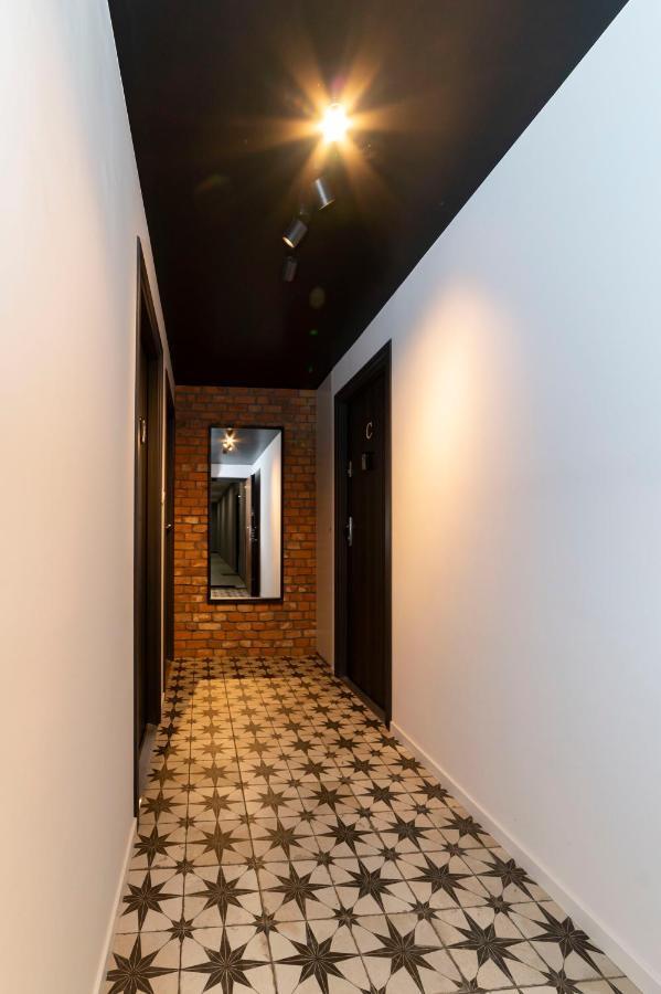 Heaven Apartment In The Old Town With Private Parking Gdańsk Exterior foto