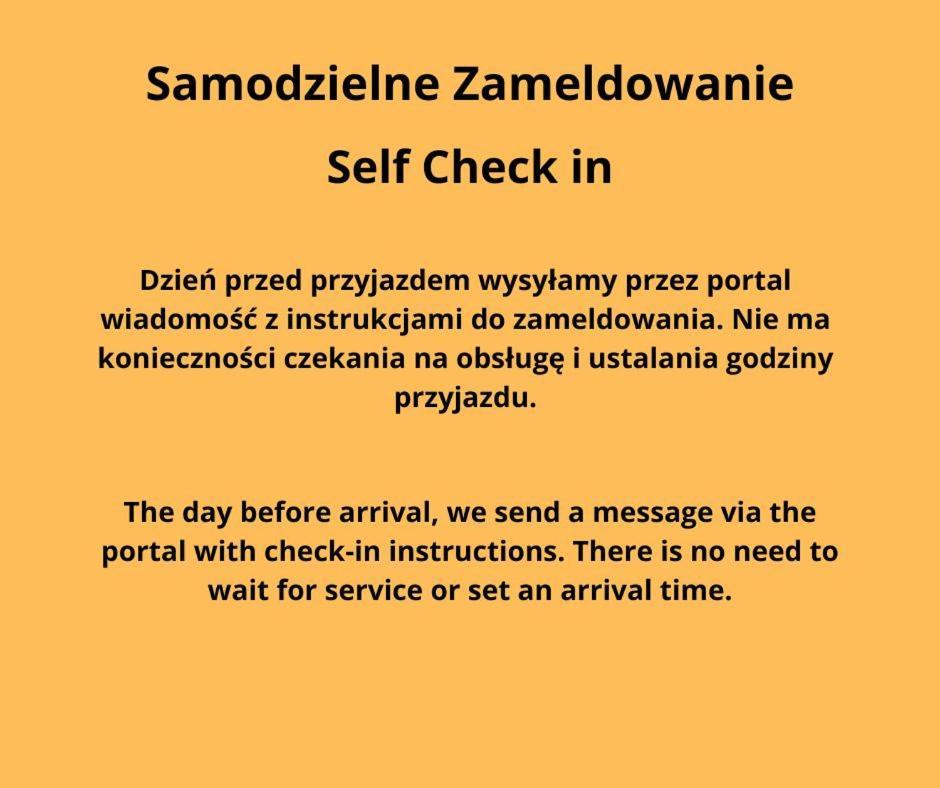 Heaven Apartment In The Old Town With Private Parking Gdańsk Exterior foto